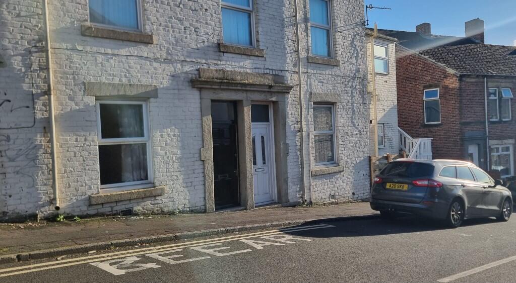 Main image of property: Northbourne Street, Gateshead, Tyne And Wear, NE8