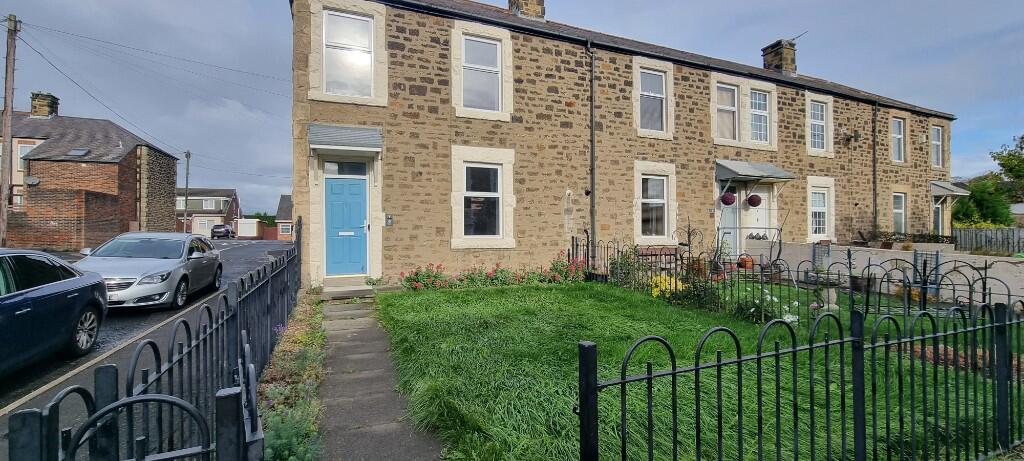 Main image of property: Thomas Street, Newcastle Upon Tyne, NE5