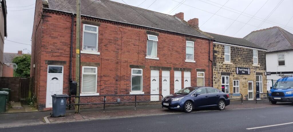 Main image of property: Front Street, Newcastle Upon Tyne, NE12