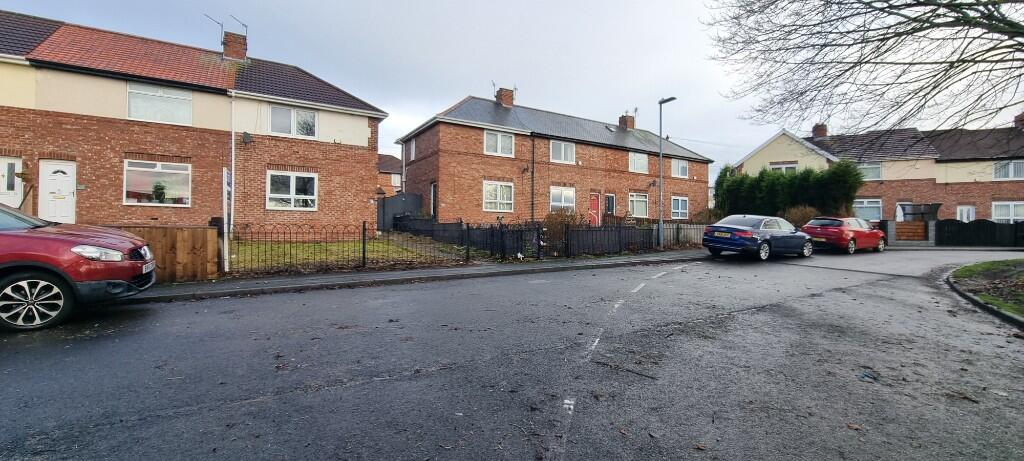 Main image of property: Rutland Square, DH3
