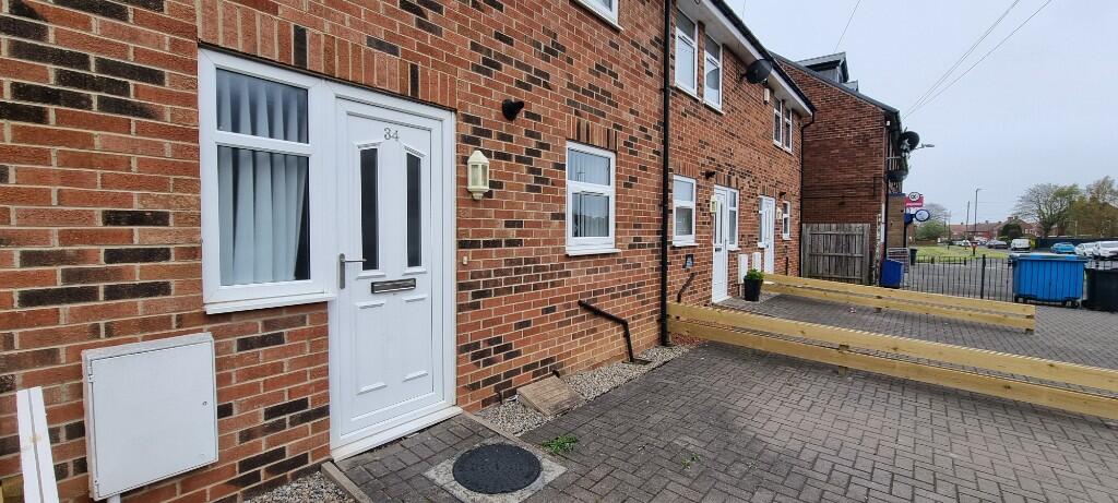 Main image of property: Netherton Avenue, North Shields, Tyne & Wear, NE29