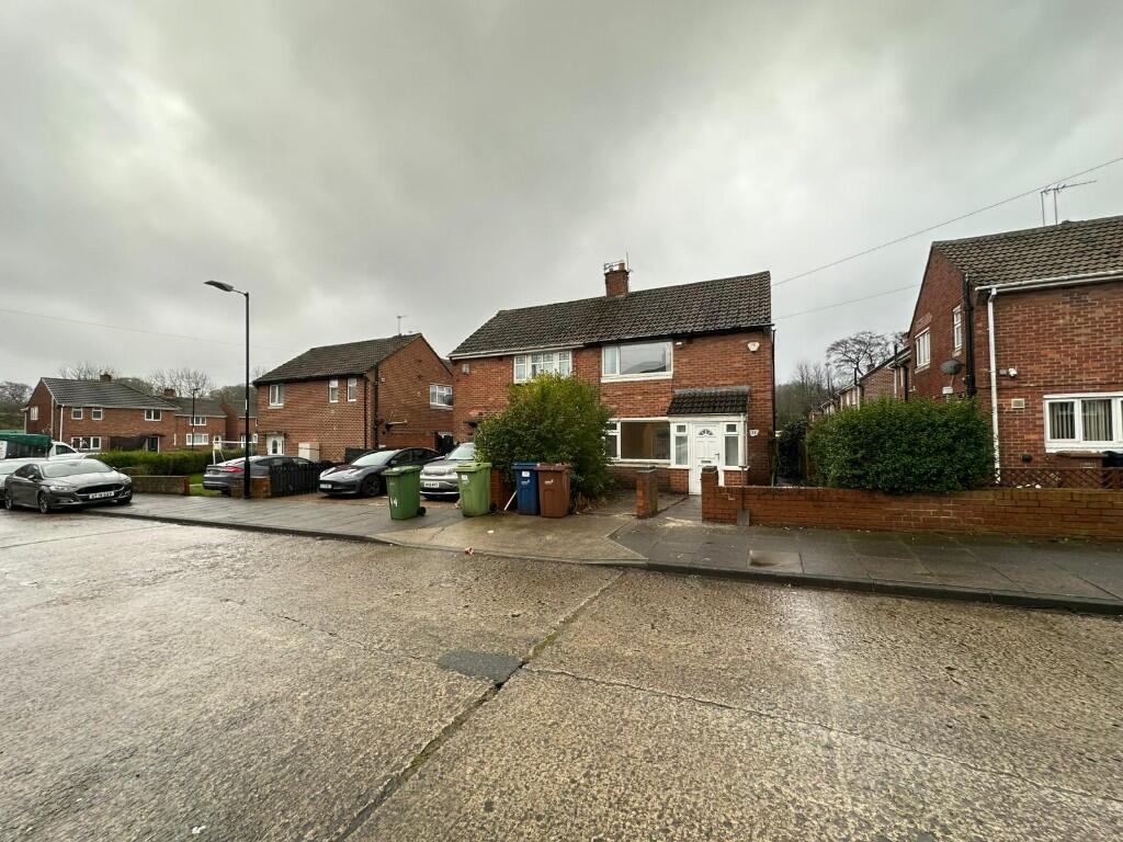Main image of property: Aldershot Road, Sunderland, Tyne And Wear, SR3