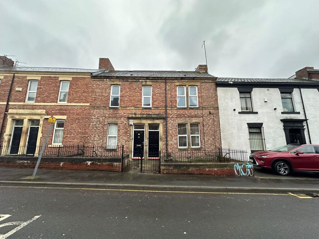 Main image of property: Villa Place, Gateshead, Tyne And Wear, NE8