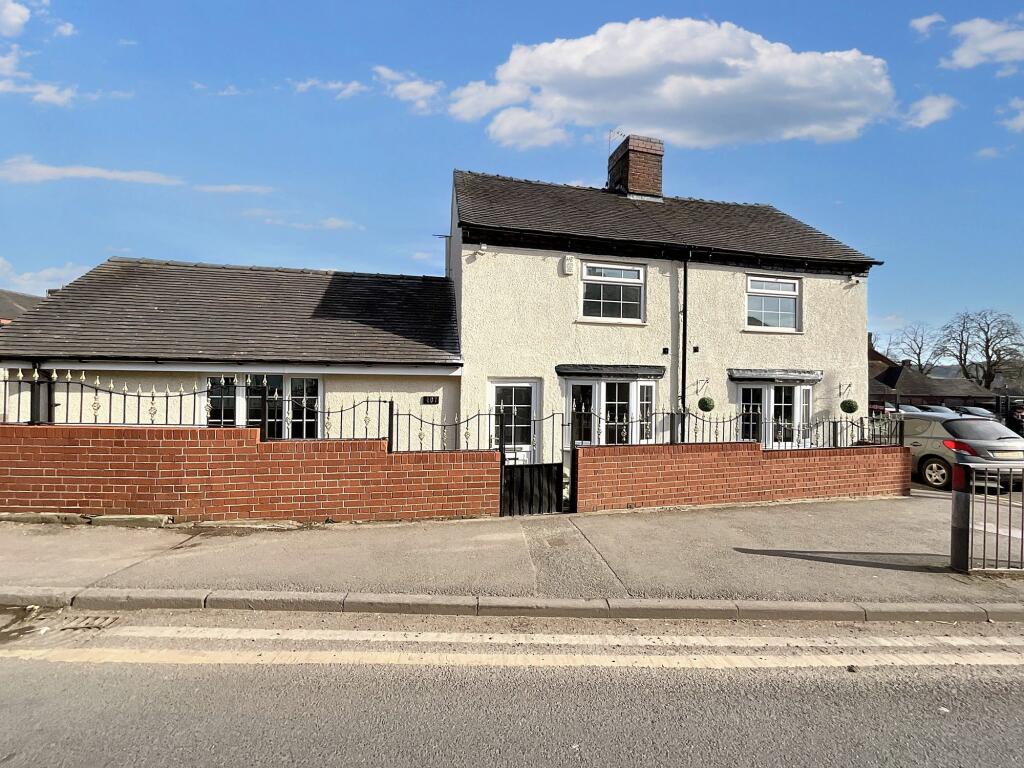 Main image of property: Tape Street, Cheadle, ST10