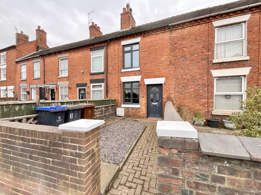 Main image of property: Tape Street, Cheadle, ST10