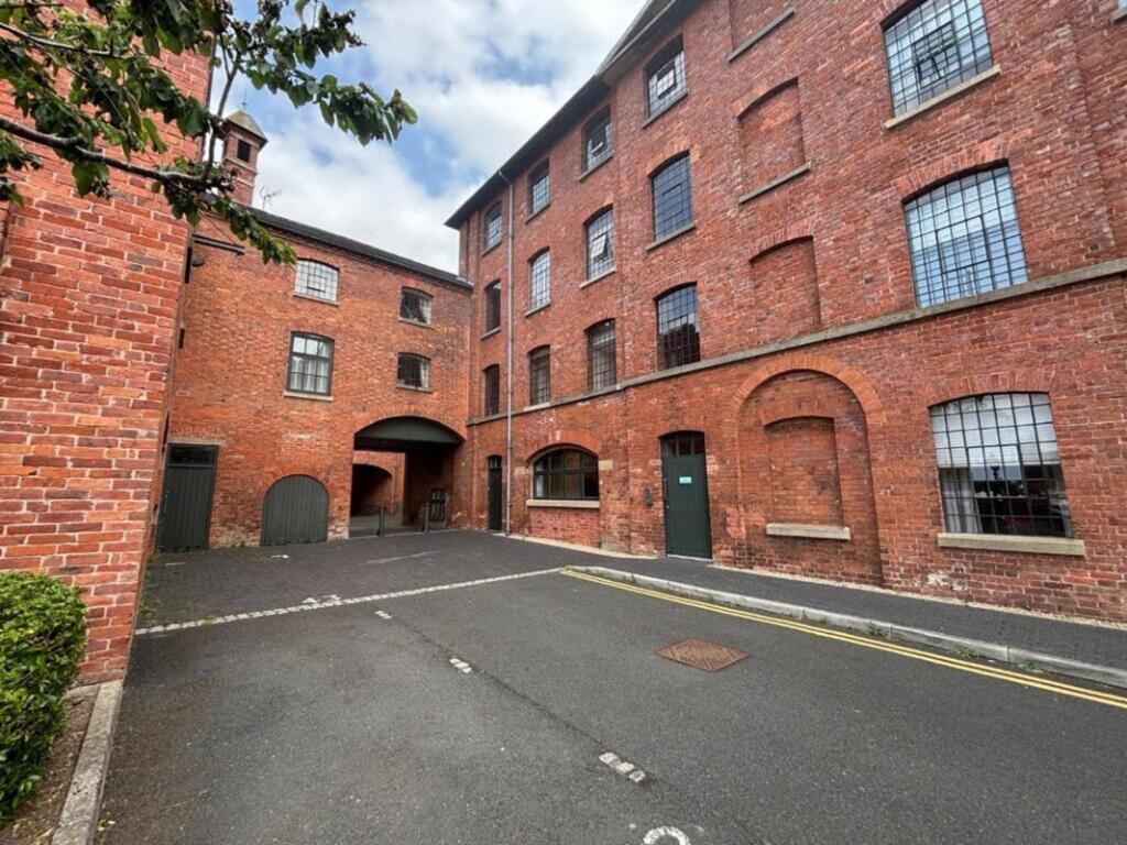 Main image of property: High Street, Tean, ST10