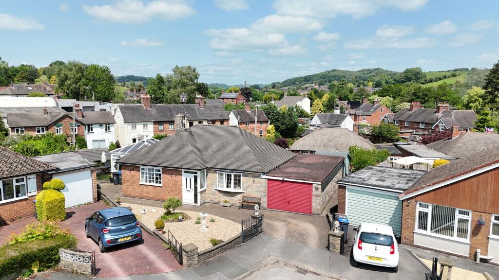 Main image of property: Meadow Way, Tean, ST10