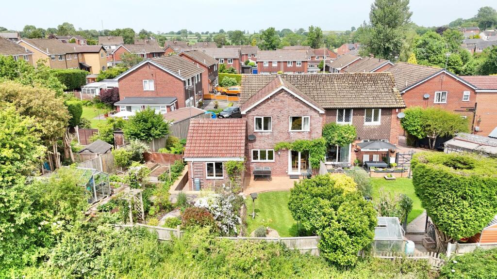 Main image of property: Wood Avenue, Kingsley, ST10