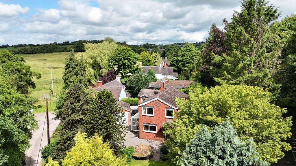 Main image of property: Brookside, Cheadle Road, Draycott