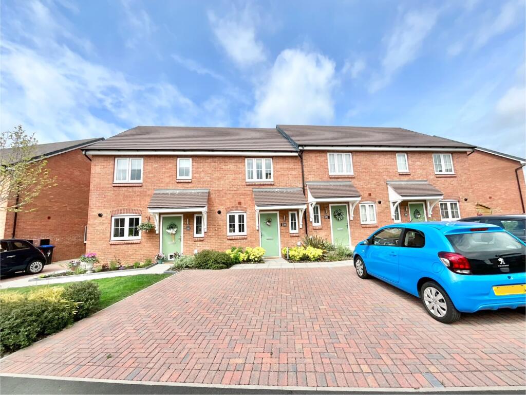 Main image of property: Brough Grove, Cheadle, ST10