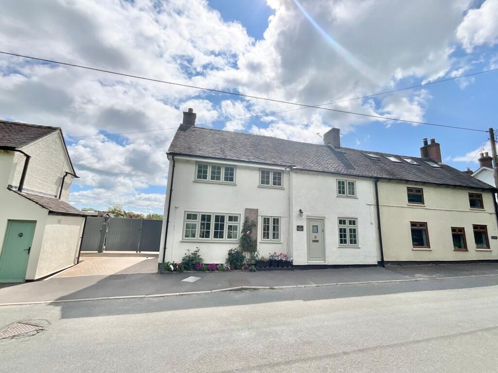 Main image of property: Godley Lane, Dilhorne, ST10