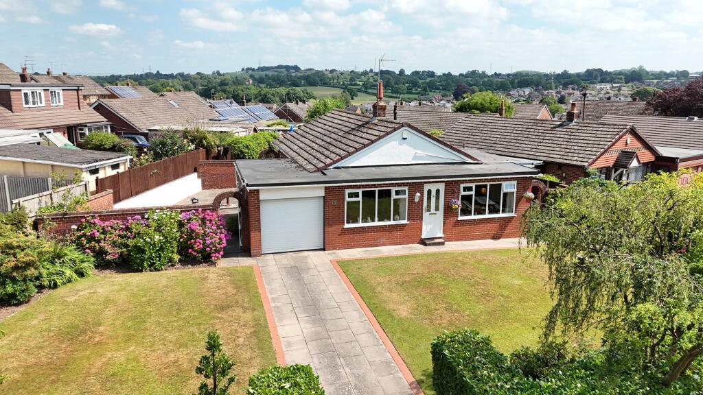 Main image of property: Caverswall Old Road, Forsbrook, ST11