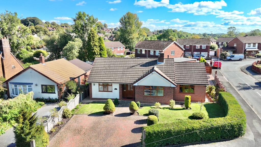 Main image of property: Barnfields Lane, Kingsley, ST10