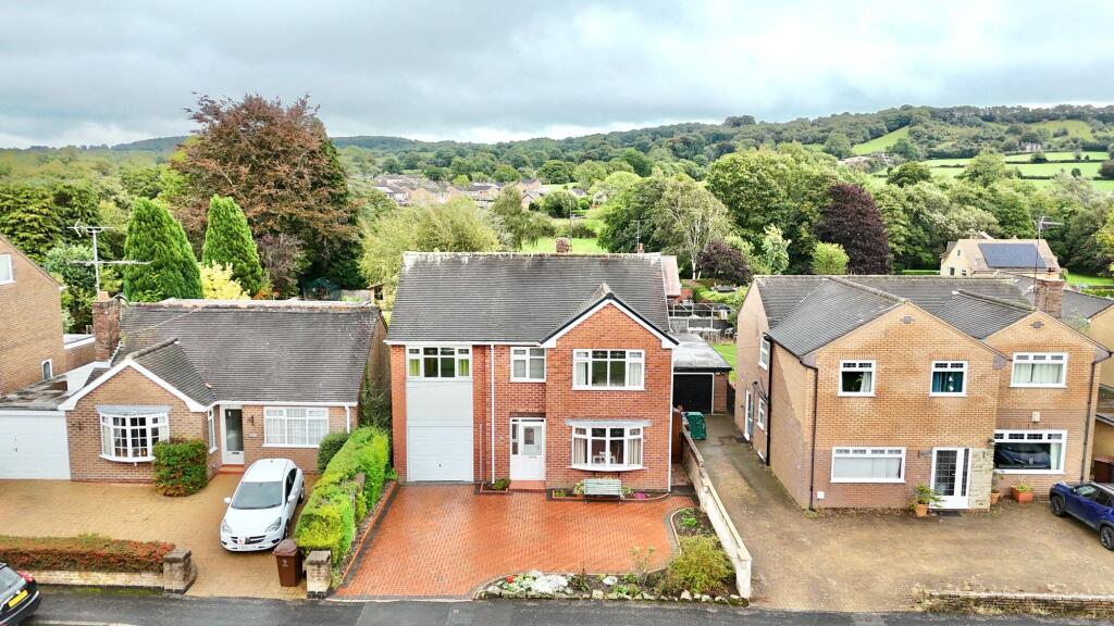 Main image of property: Tean Road, Cheadle, ST10