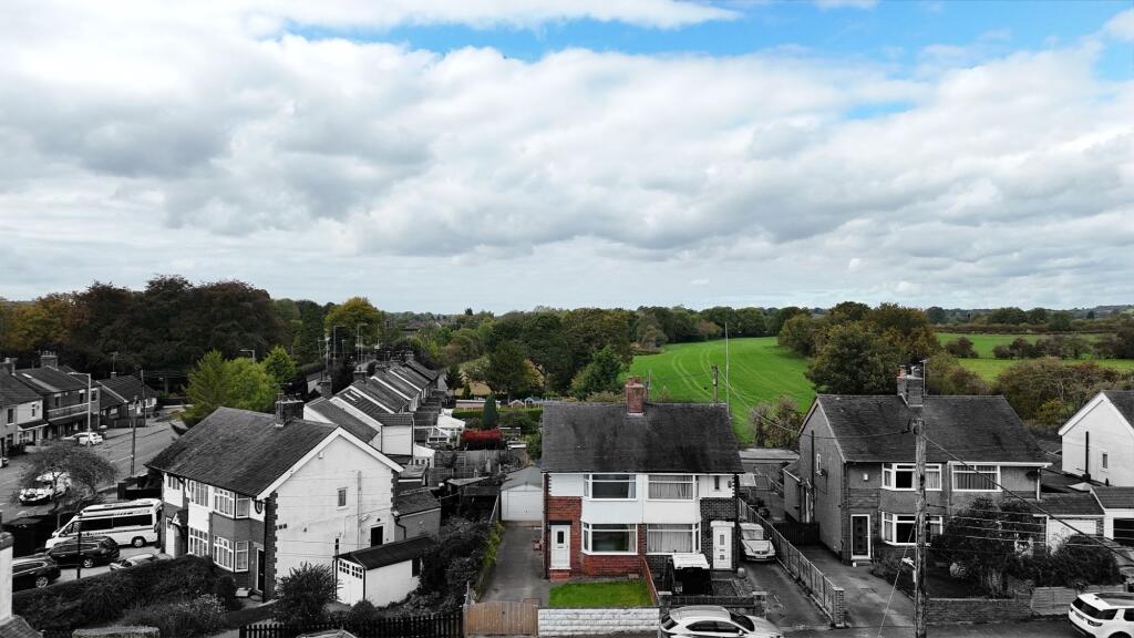 Main image of property: Stuart Avenue, Draycott, ST11