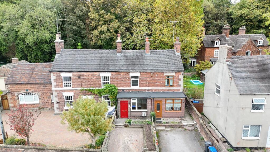 Main image of property: Uttoxeter Road, Tean, ST10