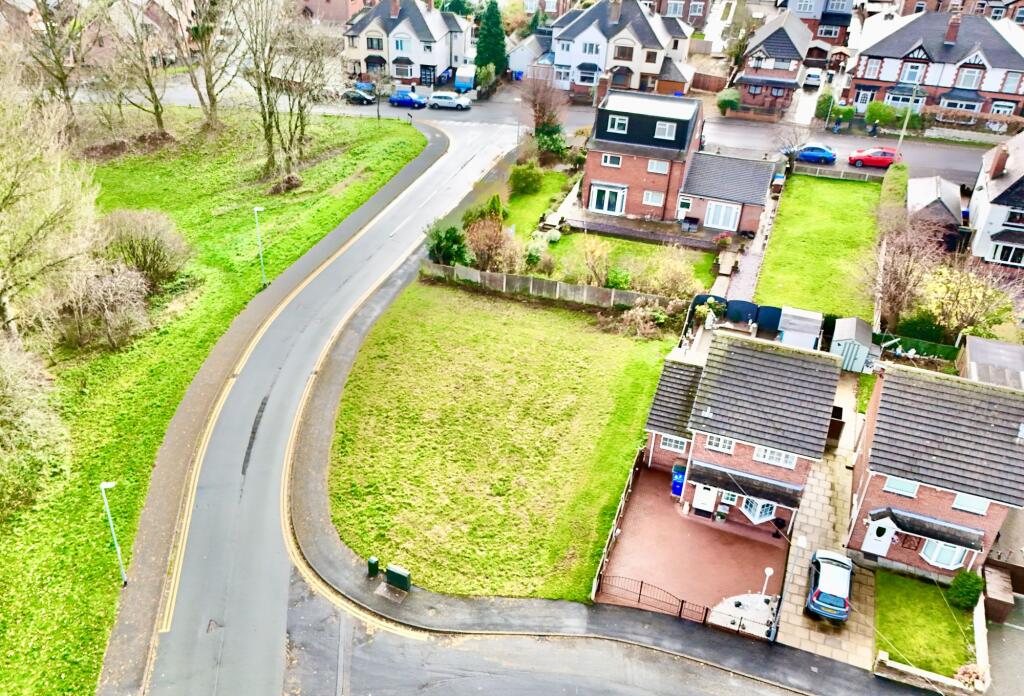 Main image of property: Chesterwood Road And Tregowan Close, Stoke-On-Trent, ST6