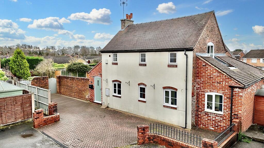 Main image of property: Uttoxeter Road, Blythe Bridge, ST11