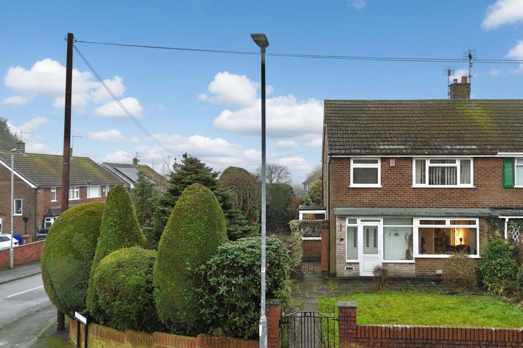 Main image of property: Valley Road, Weston Coyney, ST3