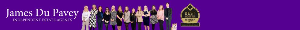 Get brand editions for James Du Pavey, Cheadle