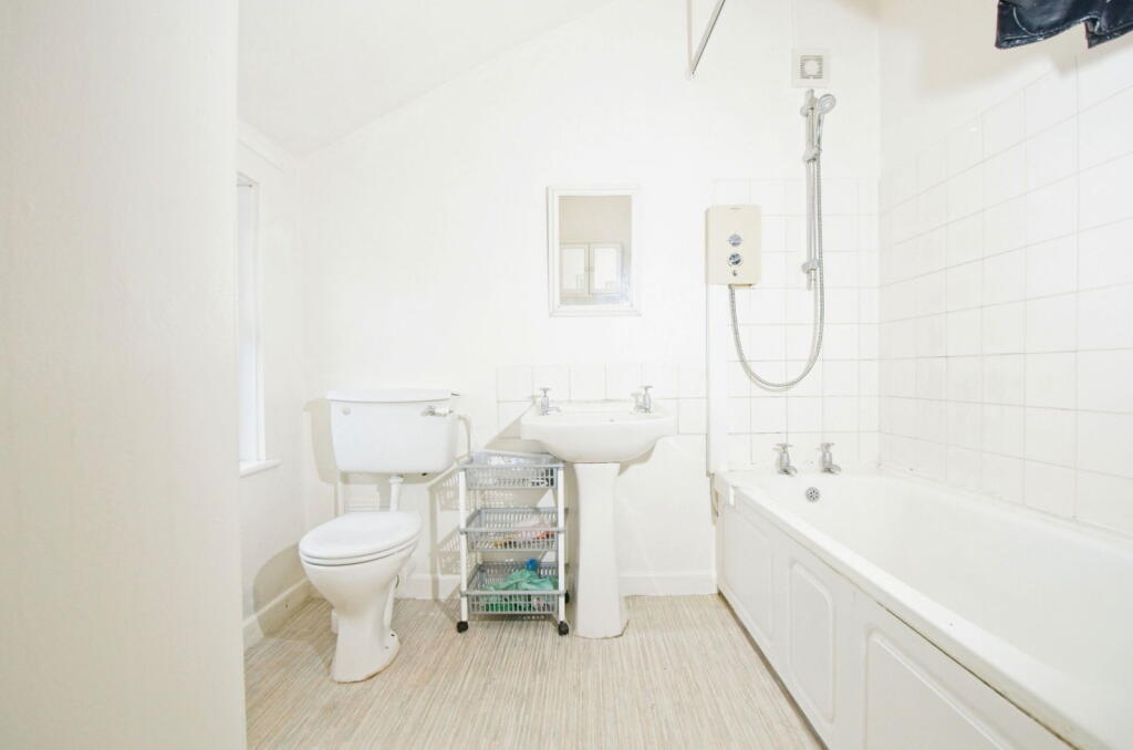 Additional property image - Blackweir Terrace, Cathays