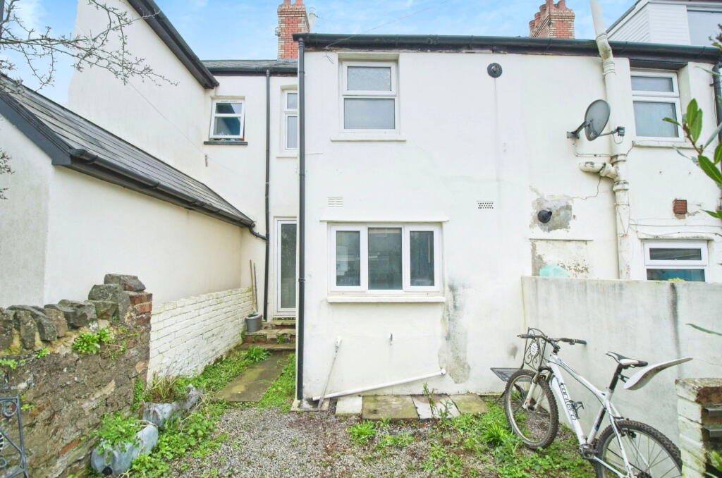 Additional property image - Blackweir Terrace, Cathays