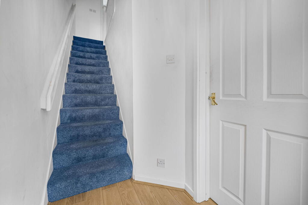 Additional property image - Trevithick Gardens, Merthyr Tydfil