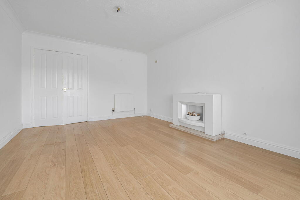 Additional property image - Trevithick Gardens, Merthyr Tydfil