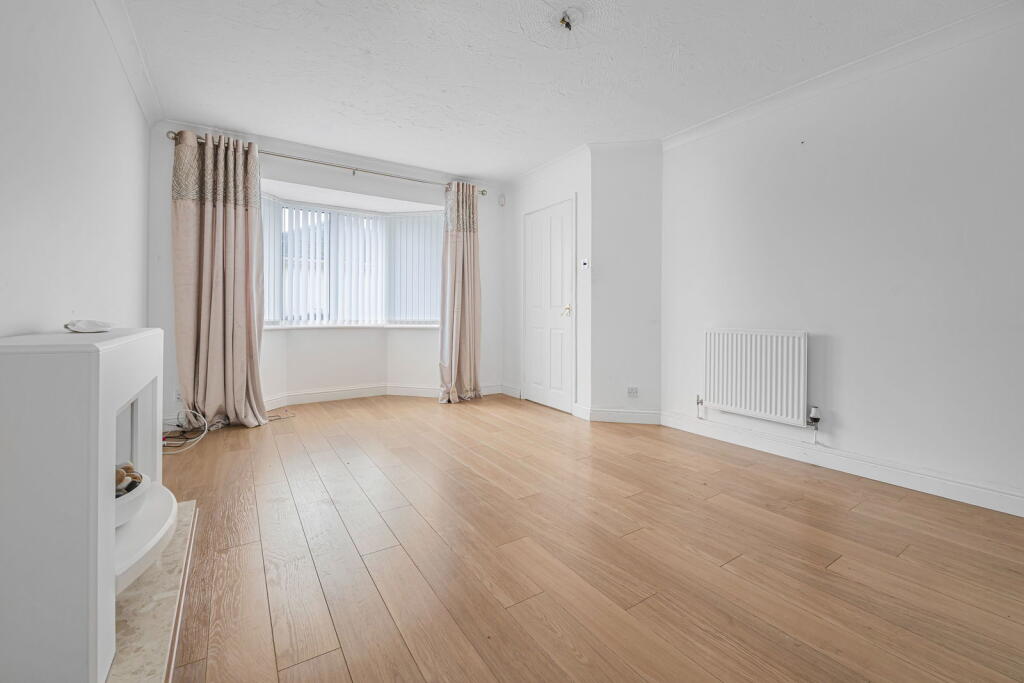 Additional property image - Trevithick Gardens, Merthyr Tydfil