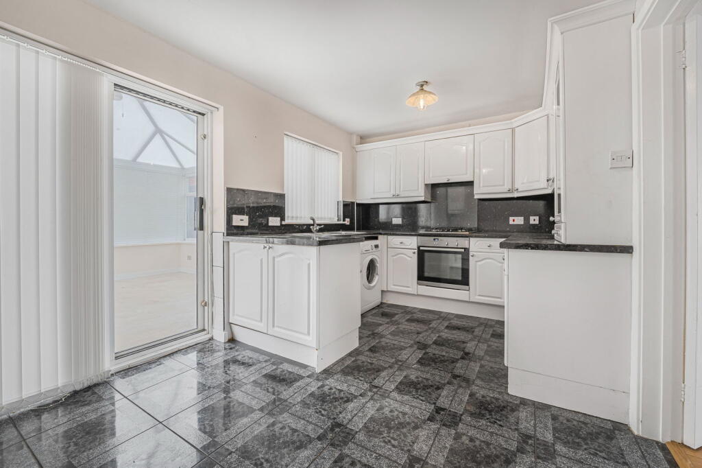 Additional property image - Trevithick Gardens, Merthyr Tydfil