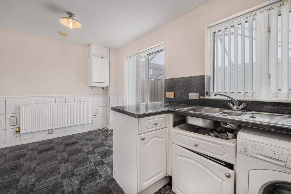 Additional property image - Trevithick Gardens, Merthyr Tydfil