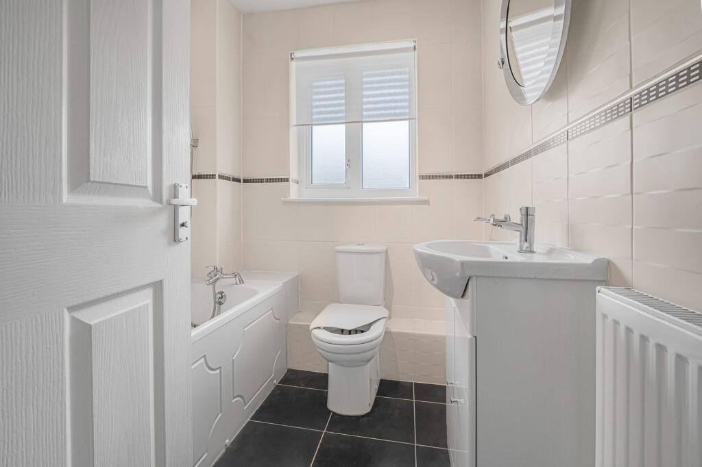 Additional property image - Trevithick Gardens, Merthyr Tydfil