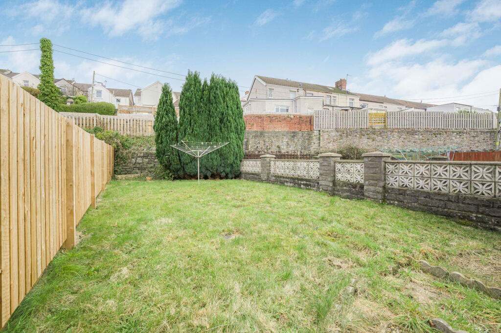 Additional property image - Trevithick Gardens, Merthyr Tydfil