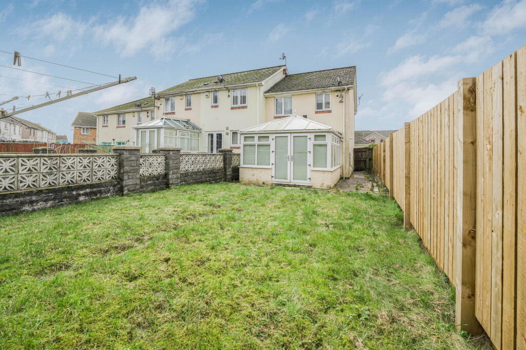 Additional property image - Trevithick Gardens, Merthyr Tydfil