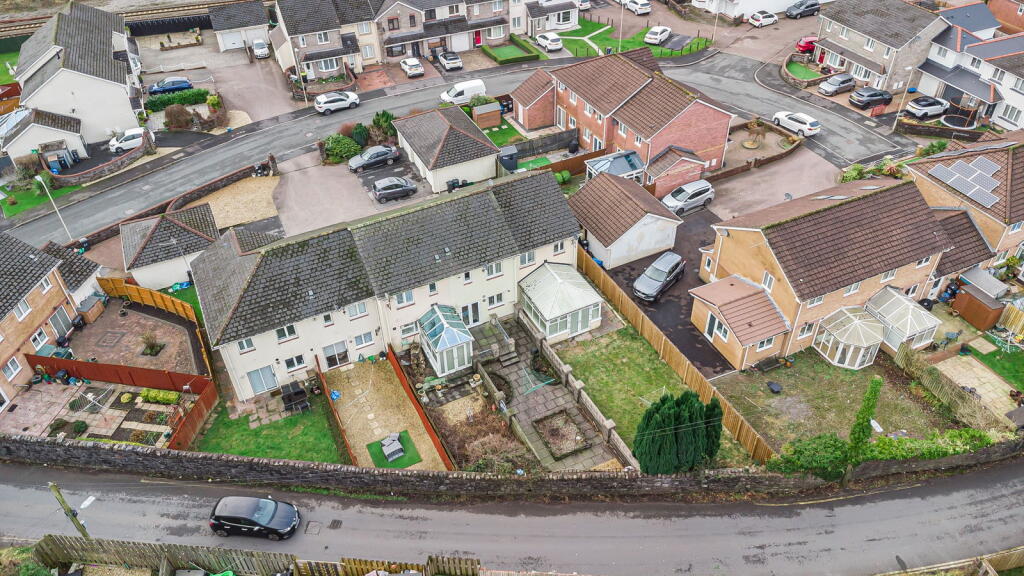 Additional property image - Trevithick Gardens, Merthyr Tydfil
