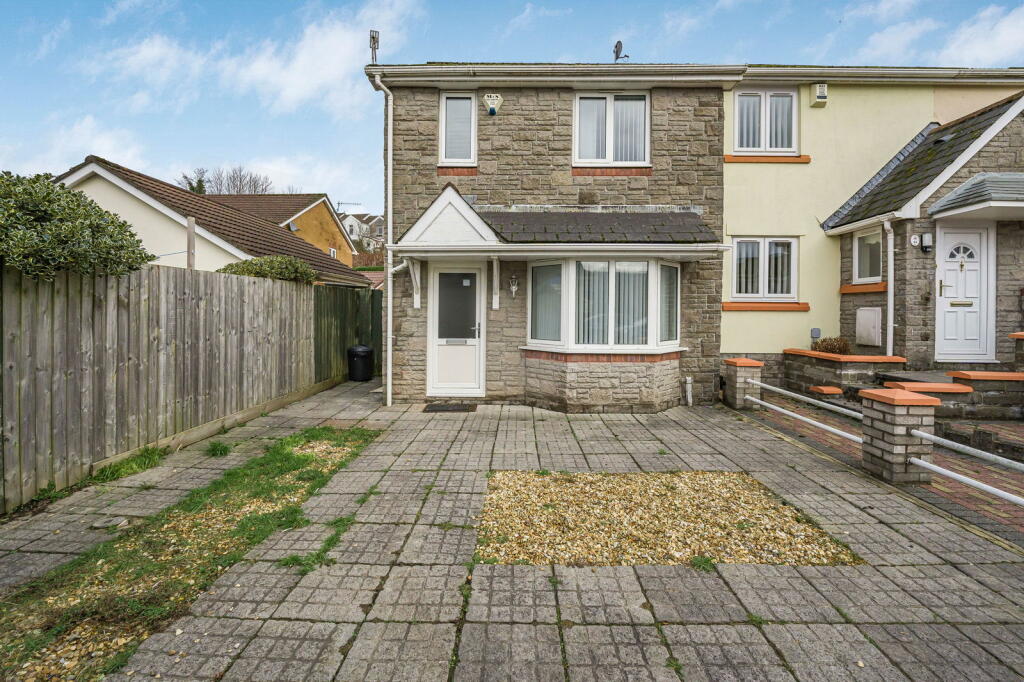 Additional property image - Trevithick Gardens, Merthyr Tydfil