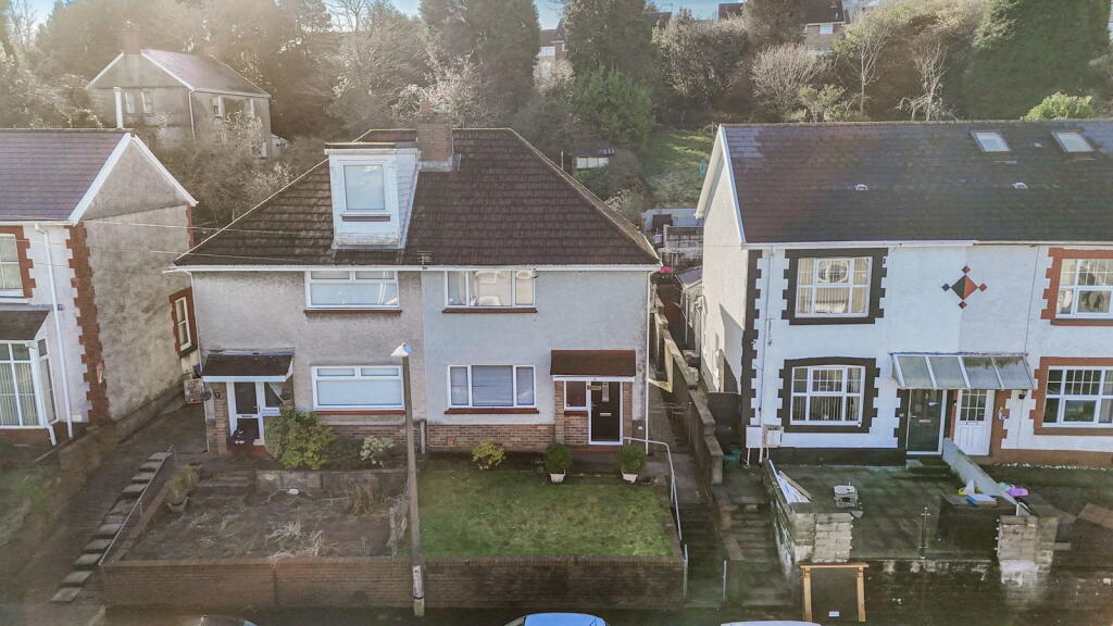 Main image of property: New Road, Cockett