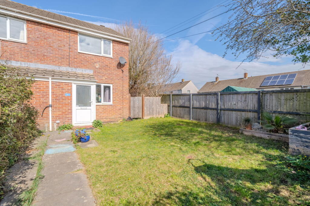 Main image of property: Maple Avenue, Bulwark