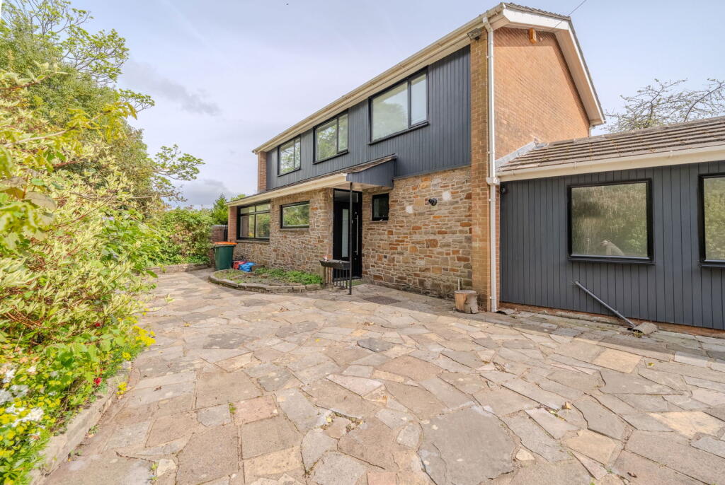 Main image of property: Stow Park Circle, Newport