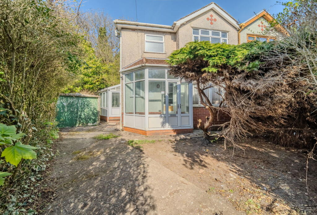 Main image of property: Cambridge Gardens, Beaufort