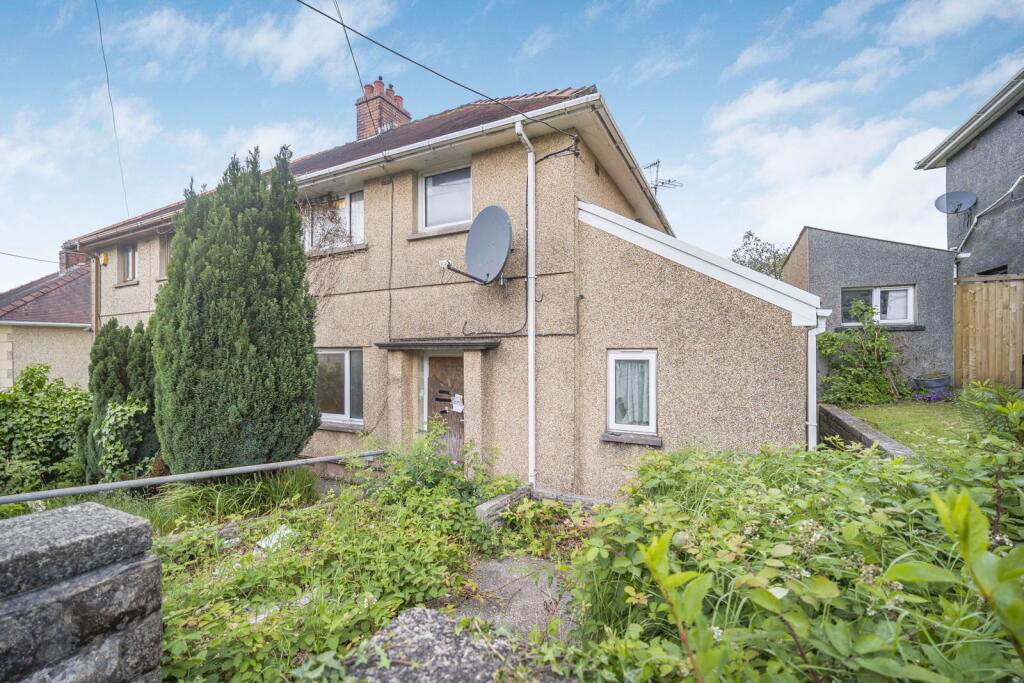 Main image of property: Heol Dewi Sant, Penllergaer