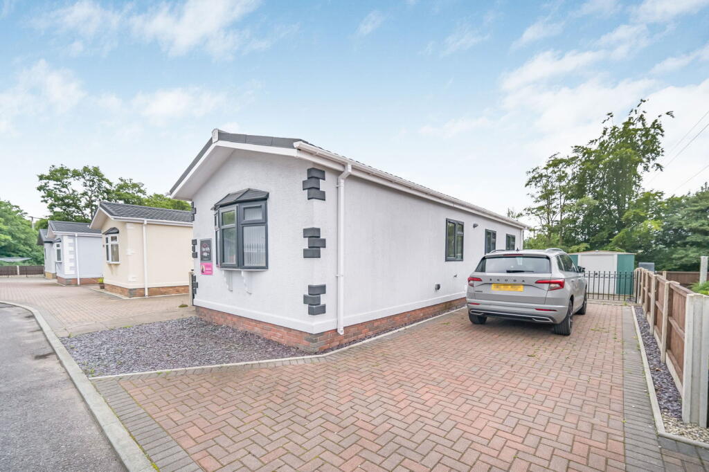 Main image of property: Pont Pentre Park, Upper Boat, Pontypridd