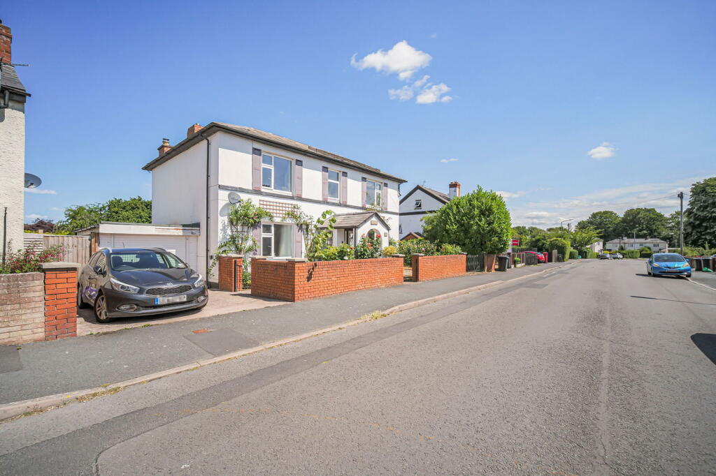 Main image of property: Hunderton Road, Hereford