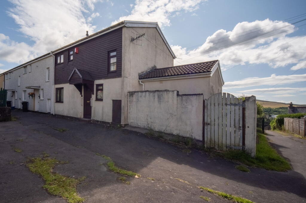 Main image of property: Hillcrest, Merthyr Tydfil