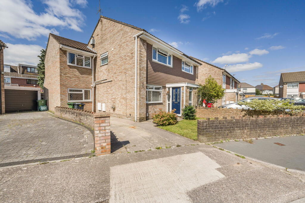 Main image of property: Aintree Drive, Caerau