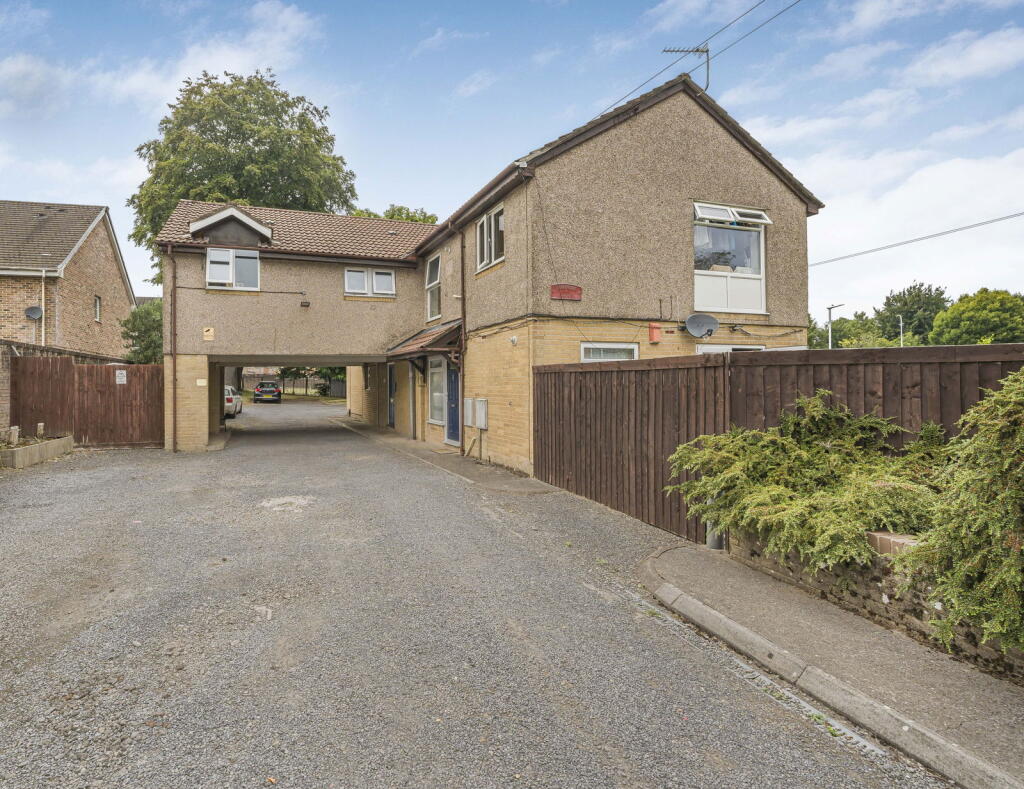 Main image of property: Heol Poyston, Caerau
