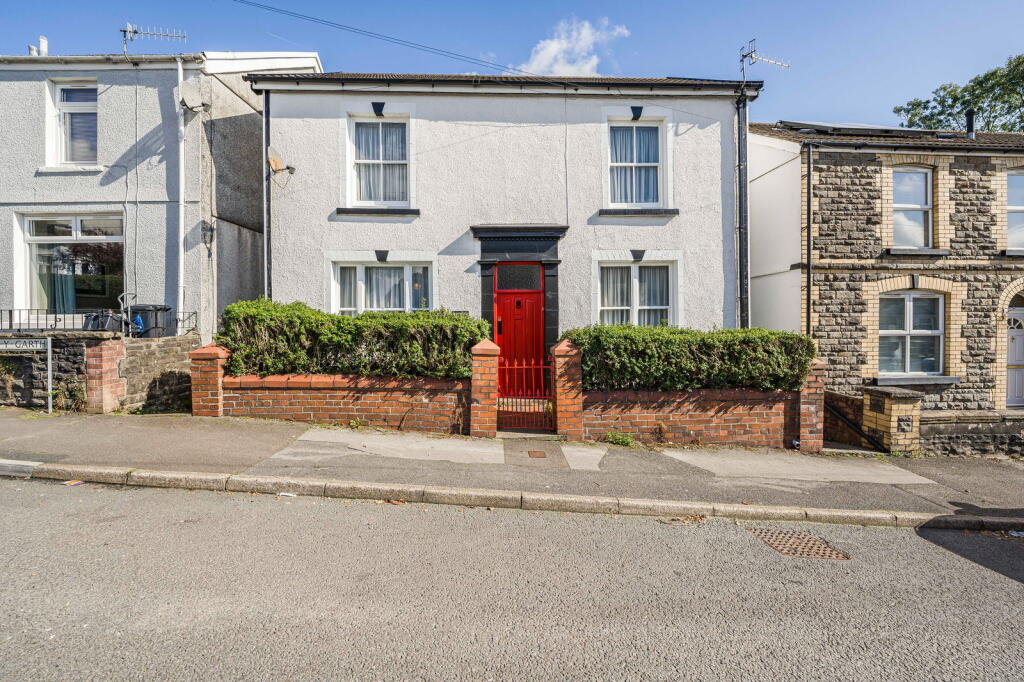 Main image of property: Gwaelodygarth, Merthyr Tydfil