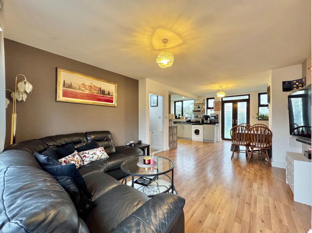 Main image of property: Garth View, Beddau, CF38