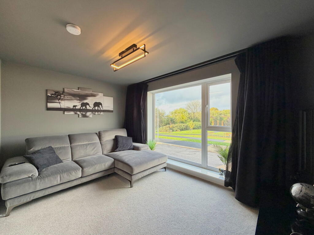 Main image of property: Rhodfa Ieuan, Capel Llanilltern, Cardiff, CF5 6GG