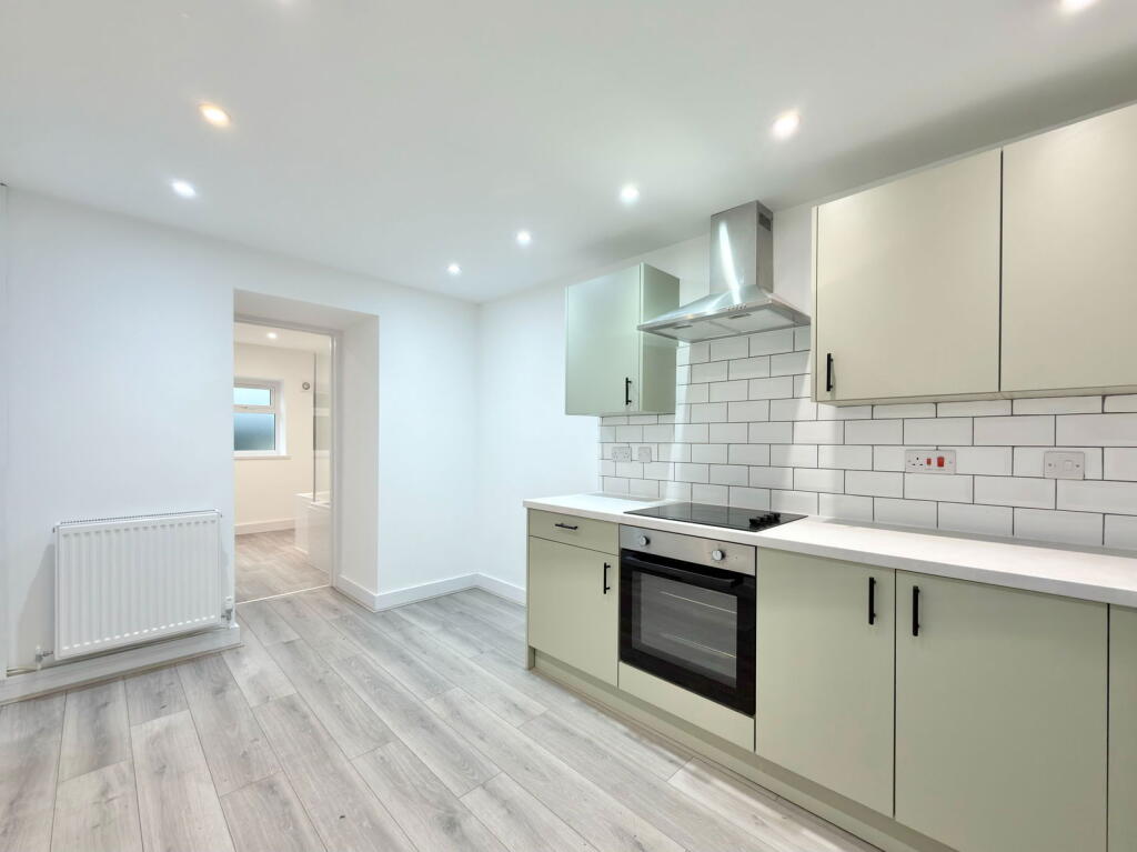 Main image of property: Grange Terrace, Tonypandy